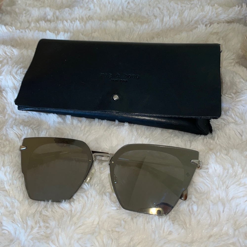 🤍Rag & Bone Sunglasses 🤍